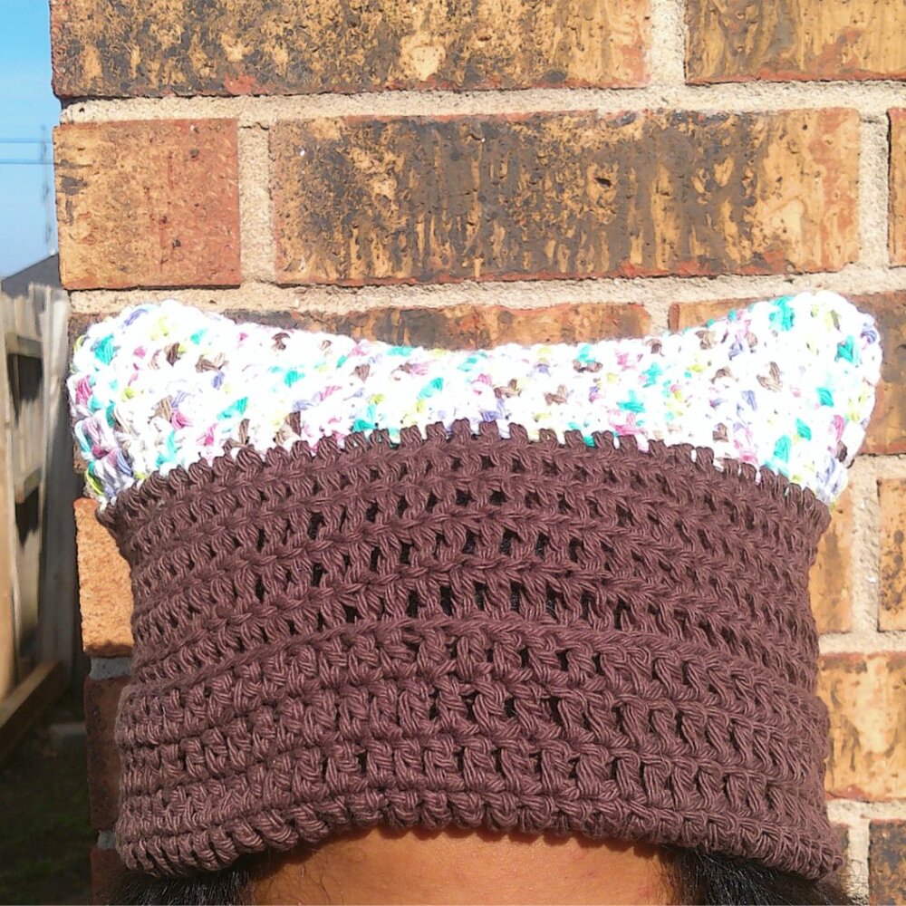 Cat Beanie